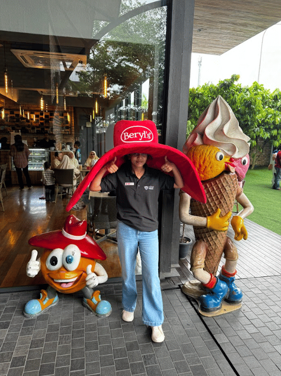 ASMI Business School Kolkata Malaysia Study Tour photo 20